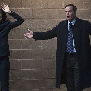 Photo FBI : duo très spécial