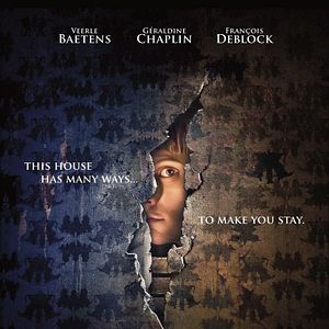 Photo Au-delà des murs