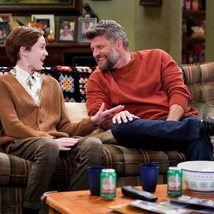 Photo Jay R. Ferguson