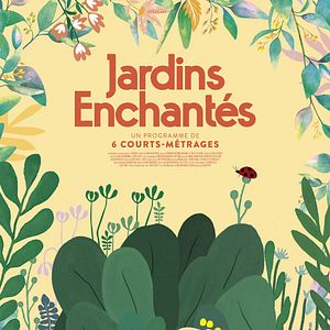 Photo Jardins enchantés