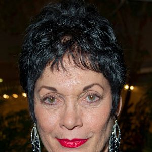 Photo Martine Beswick