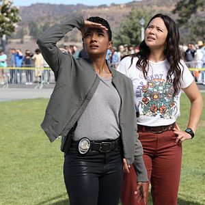 Photo Melissa O'Neil