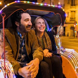 Photo Mathieu Madenian