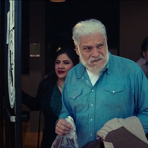 Photo Joaquín Cosío