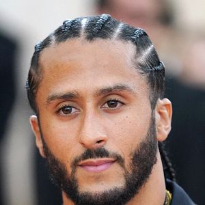 Photo Colin Kaepernick