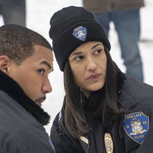 Photo Dexter: New Blood