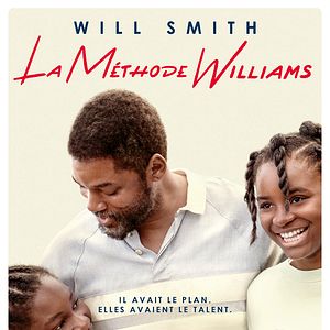 Photo La Méthode Williams