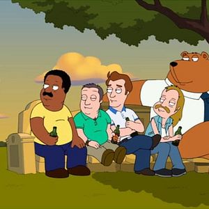 Photo The Cleveland Show