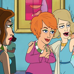 Photo Bless The Harts