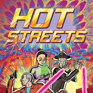 Photo Hot Streets