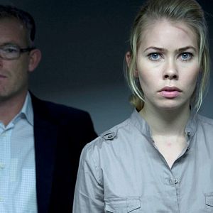 Photo Borgen, une femme au pouvoir