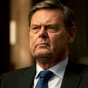 Photo Borgen, une femme au pouvoir