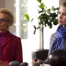 Photo Borgen, une femme au pouvoir