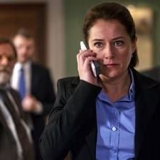 Photo Borgen, une femme au pouvoir