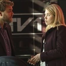 Photo Borgen, une femme au pouvoir