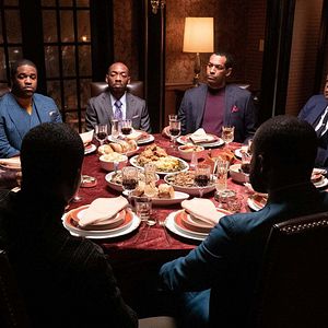 Photo Godfather of Harlem