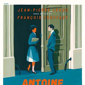 Photo Antoine et Colette