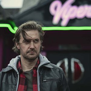 Photo Ne t'éloigne pas