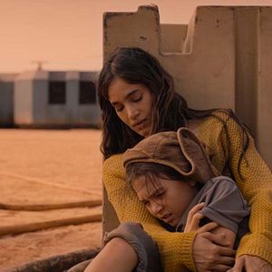 Photo Brooklynn Prince