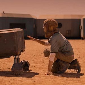 Photo Brooklynn Prince