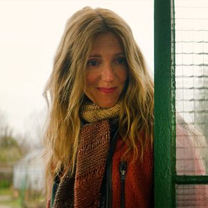 Photo Sandrine Kiberlain