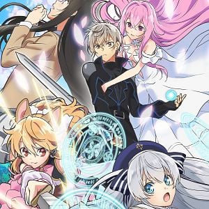 Photo Seirei Gensouki: Spirit Chronicles