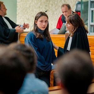 Photo Suzanne Jouannet