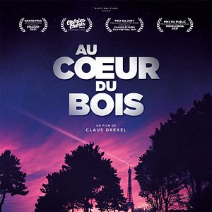 Photo Au coeur du bois