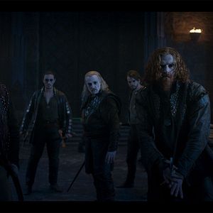 Photo The Witcher