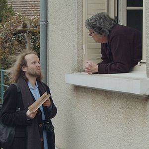 Photo La Campagne de France