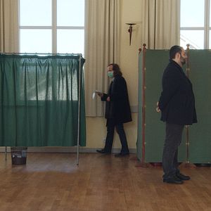 Photo La Campagne de France