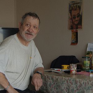 Photo La Campagne de France