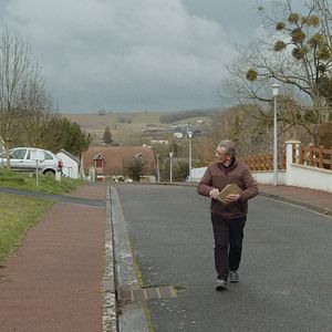 Photo La Campagne de France