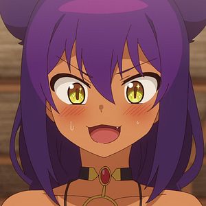 Photo The Great Jahy Will Not Be Defeated !