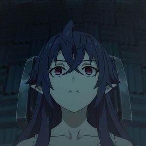 Photo Irina : The Vampire Cosmonaut