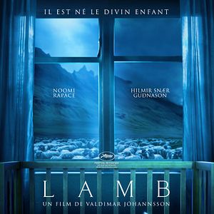 Photo Lamb
