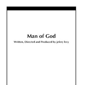 Photo Man of God