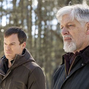 Photo Michael C. Hall