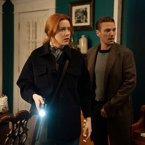 Photo Kennedy McMann