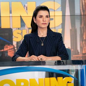 Photo The Morning Show