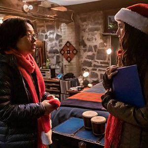 Photo Jimmy O. Yang