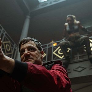 Photo Rodrigo de la Serna