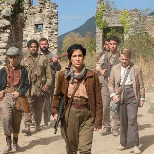 Photo Julius Weckauf