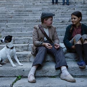 Photo Julius Weckauf