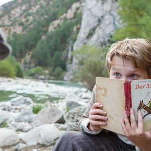 Photo Julius Weckauf