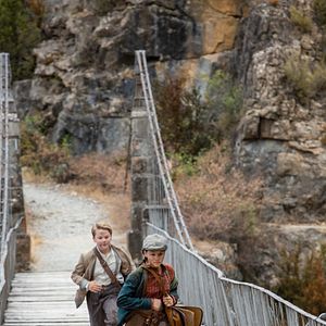 Photo Julius Weckauf