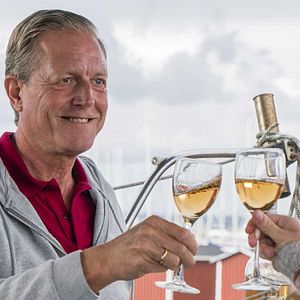 Photo Les enquêtes de Dan Sommerdahl