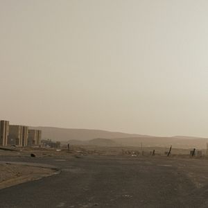 Photo Mizrahim, les oubliés de la Terre Promise