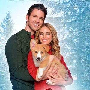 Photo Le baiser de Noël