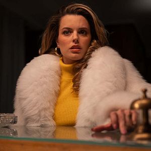 Photo Adriana Torrebejano